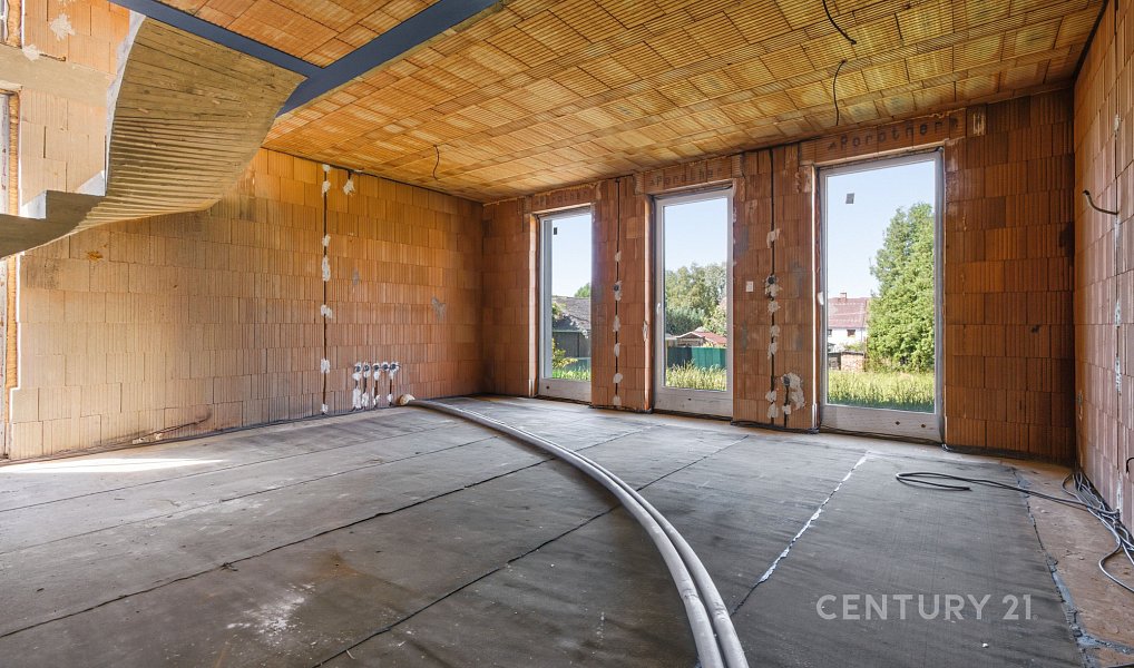 Prodej domu 155 m² s pozemkem 317 m², Nové Město pod Smrkem – náhled fotky 5