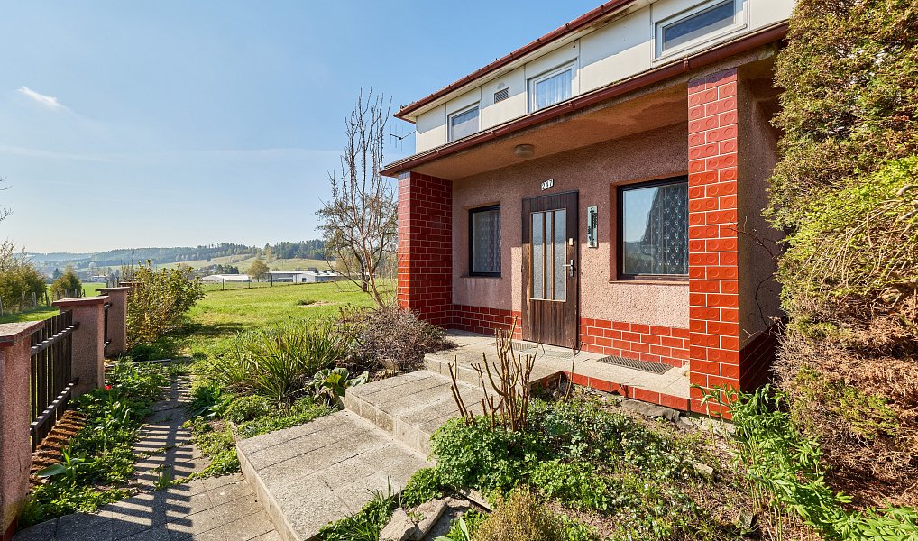 Prodej domu 240 m² s pozemkem 2 173 m², Velké Svatoňovice – náhled fotky 7