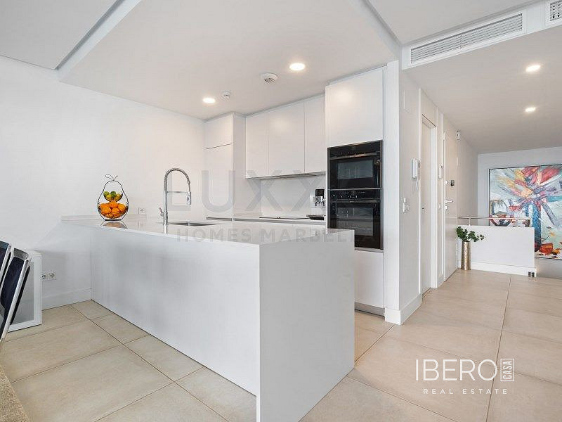 Prodej bytu 4+kk 138 m² - Vista 6