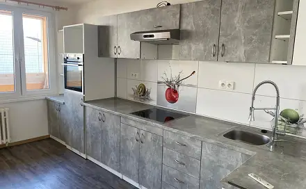 Pronájem bytu 3+kk 70 m², Kpt. Nálepky, Podbořany, okres Louny