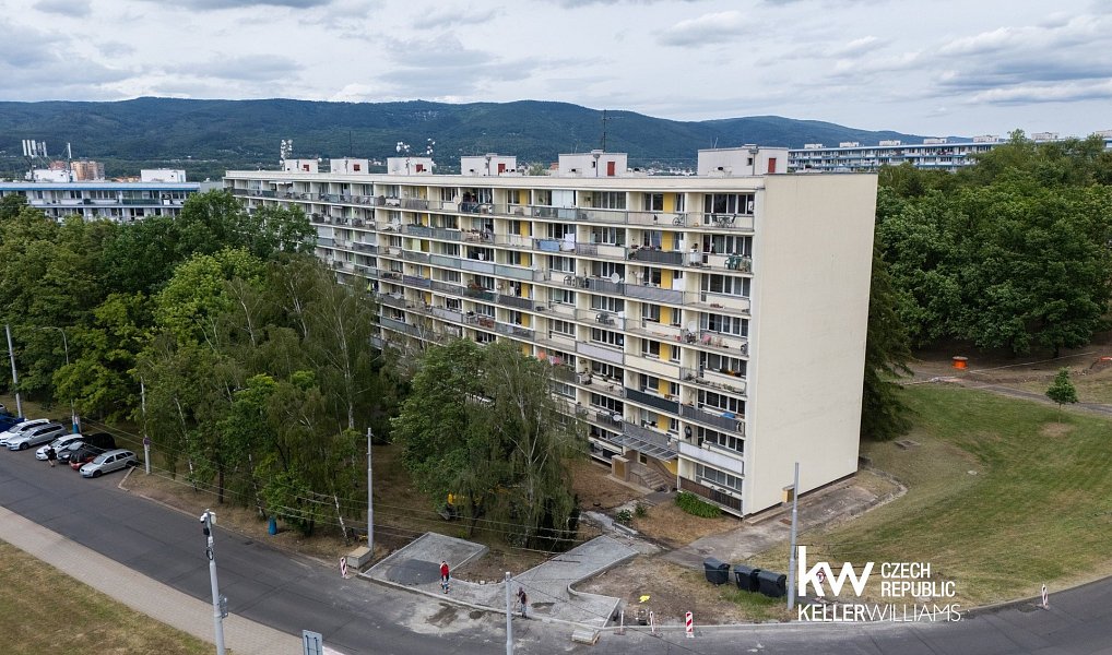 Prodej bytu 3+1 72 m², Teplice – náhled fotky 45