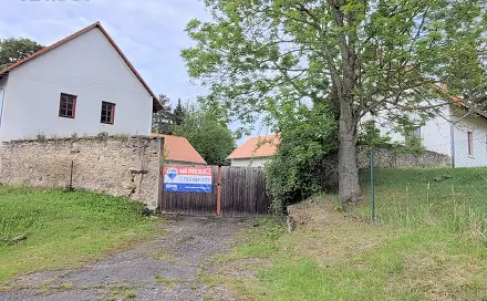 Prodej zemědělského objektu 1 005 m², Sedlec-Prčice - Uhřice, okres Příbram