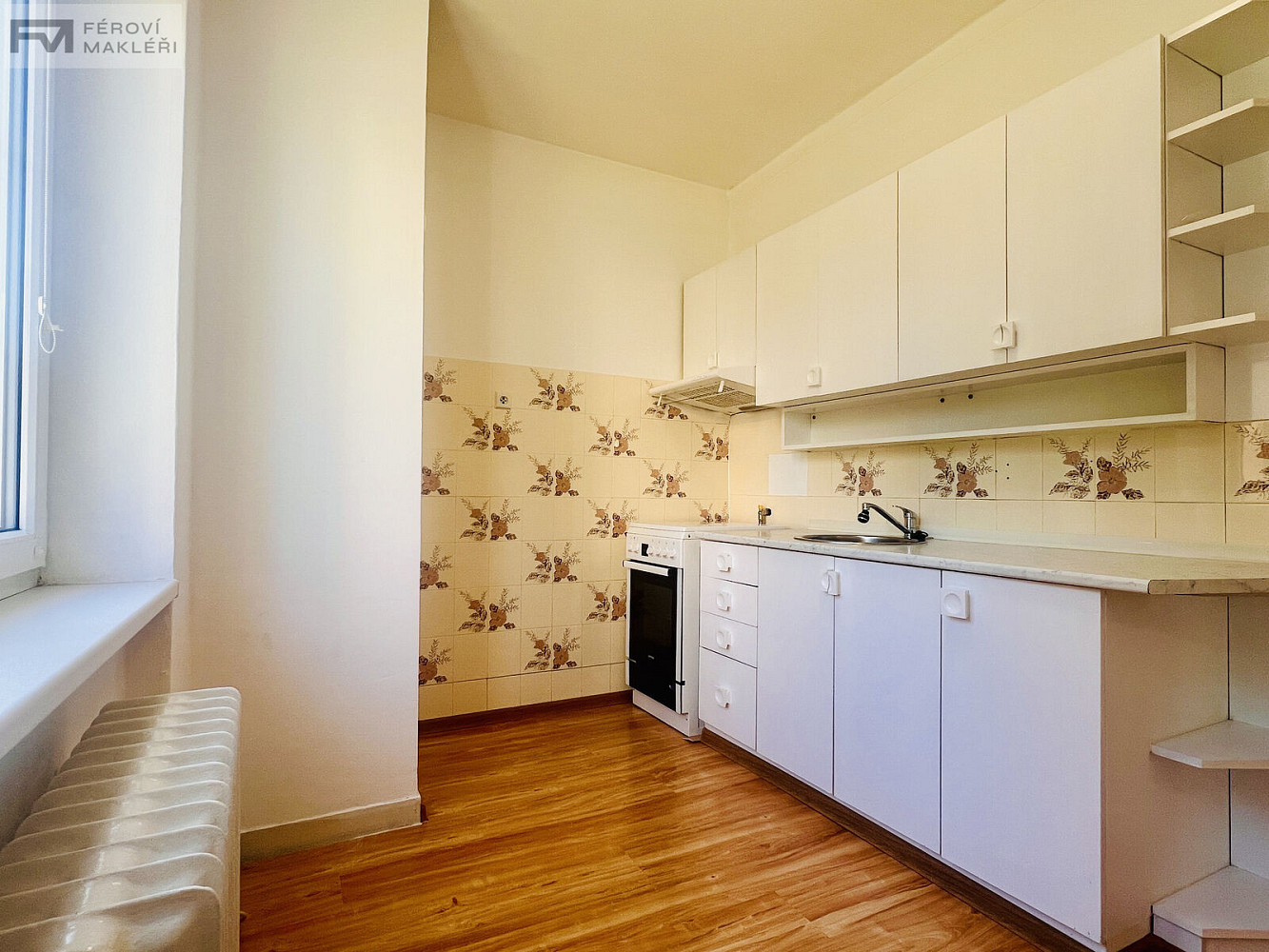 Prodej bytu 3+1 75 m²