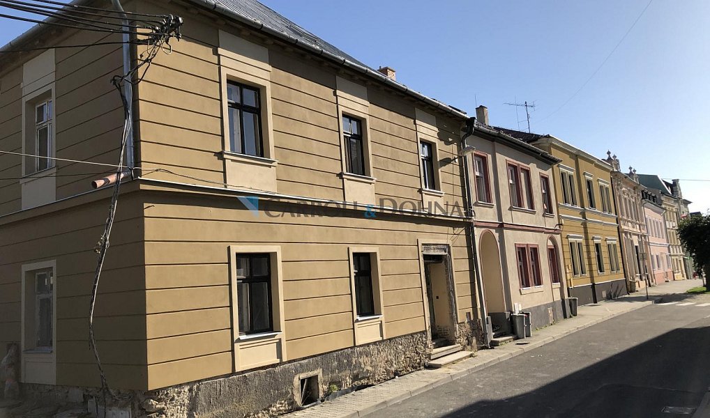 Prodej domu 632 m² s pozemkem 1 142 m², Horní Benešov – náhled fotky 8