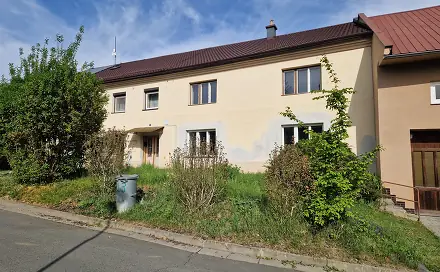 Pronájem domu 100 m², Hněvotín, okres Olomouc