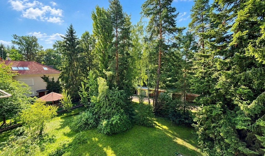 Pronájem bytu 3+1 67 m², Praha – náhled fotky 5
