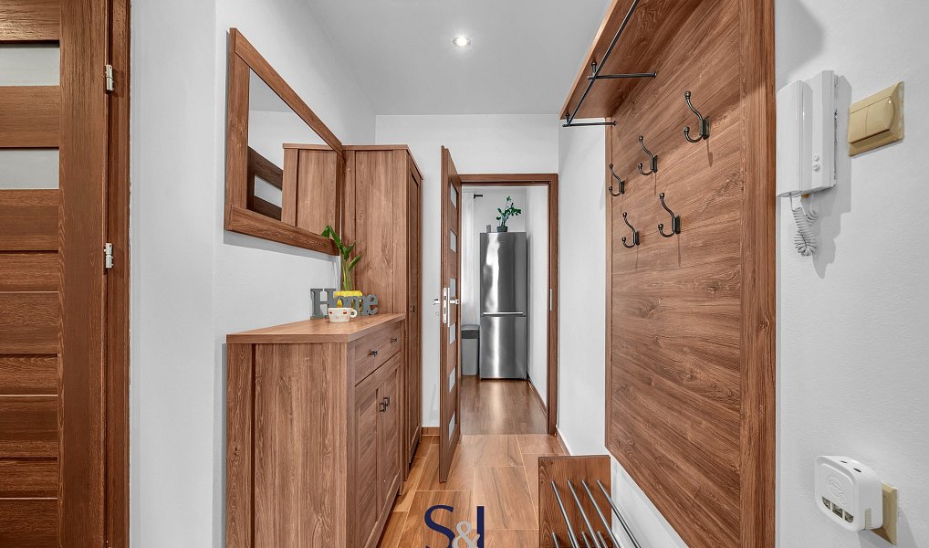 Prodej bytu 2+1 56 m², Stráž pod Ralskem – náhled fotky 8