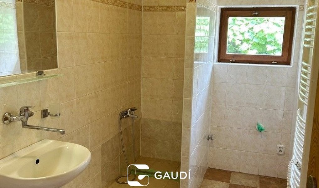 Pronájem domu 60 m² s pozemkem 790 m², Řevnice – náhled fotky 4