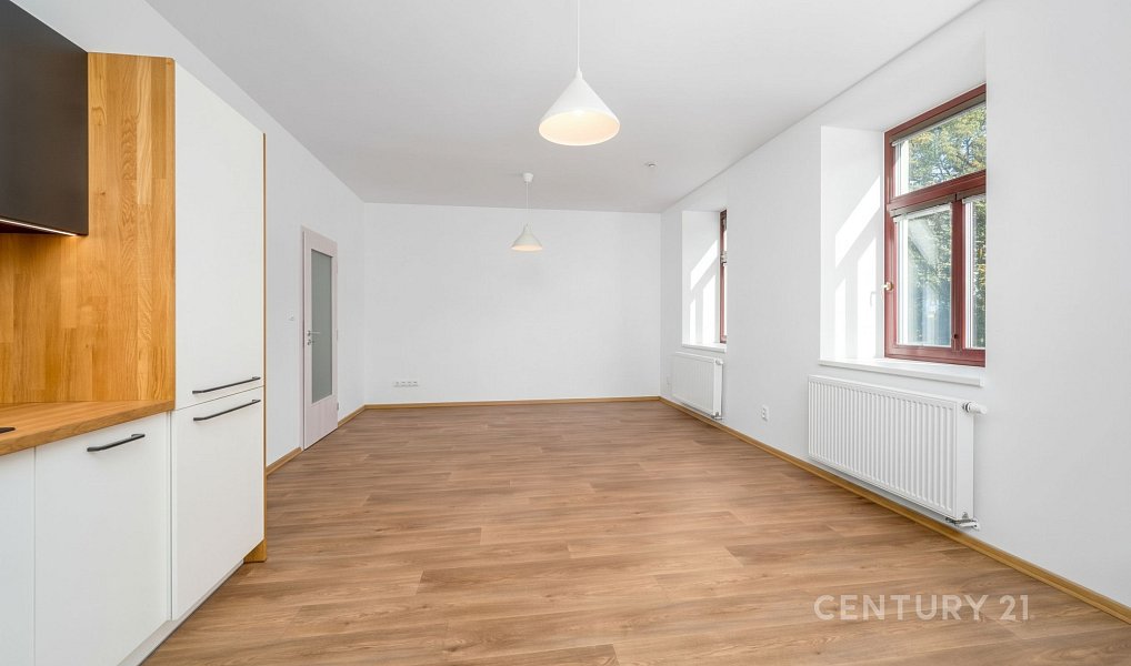 Prodej bytu 1+kk 47 m², Jablonec nad Nisou – náhled fotky 2