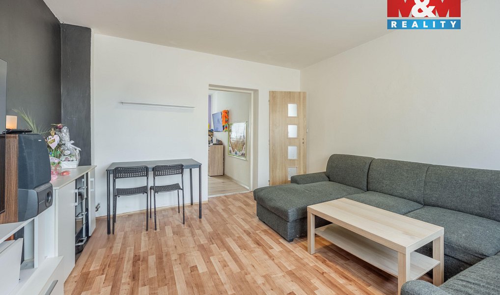 Prodej nájemního domu, činžáku 121 m², Kladno – náhled fotky 14