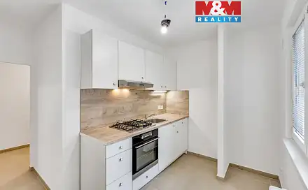 Prodej bytu 2+1 49 m², Košťálkova, Beroun - Beroun-Město
