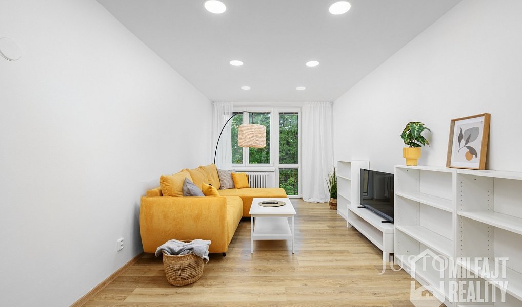 Pronájem bytu 3+1 65 m², Liberec – náhled fotky 5