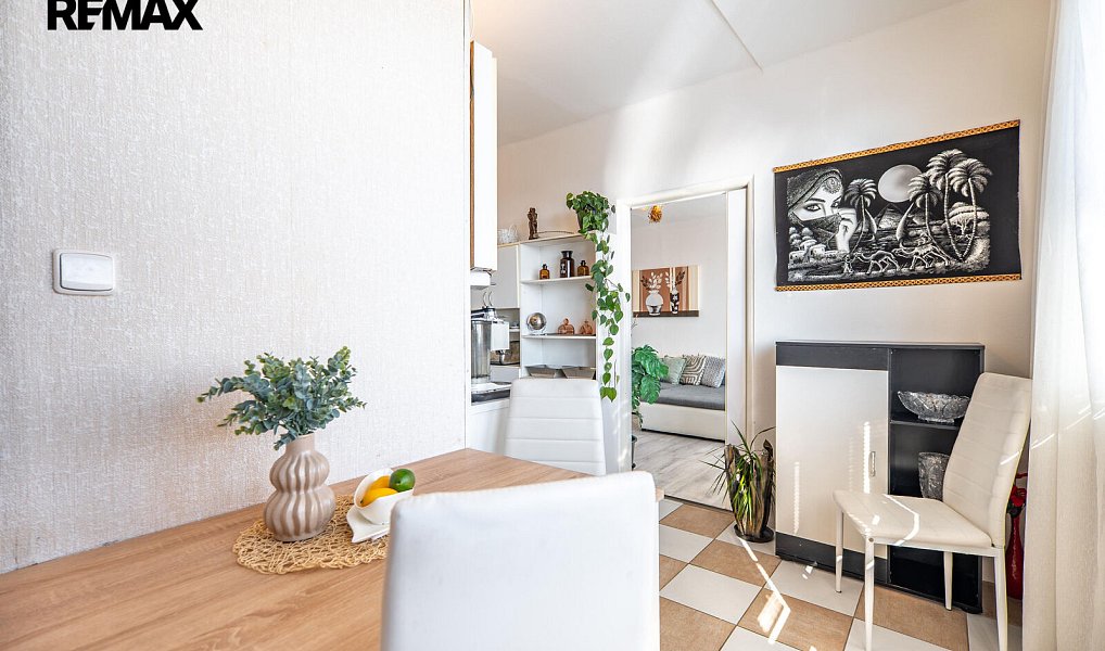 Prodej bytu 2+1 60 m², Nová Včelnice – náhled fotky 6