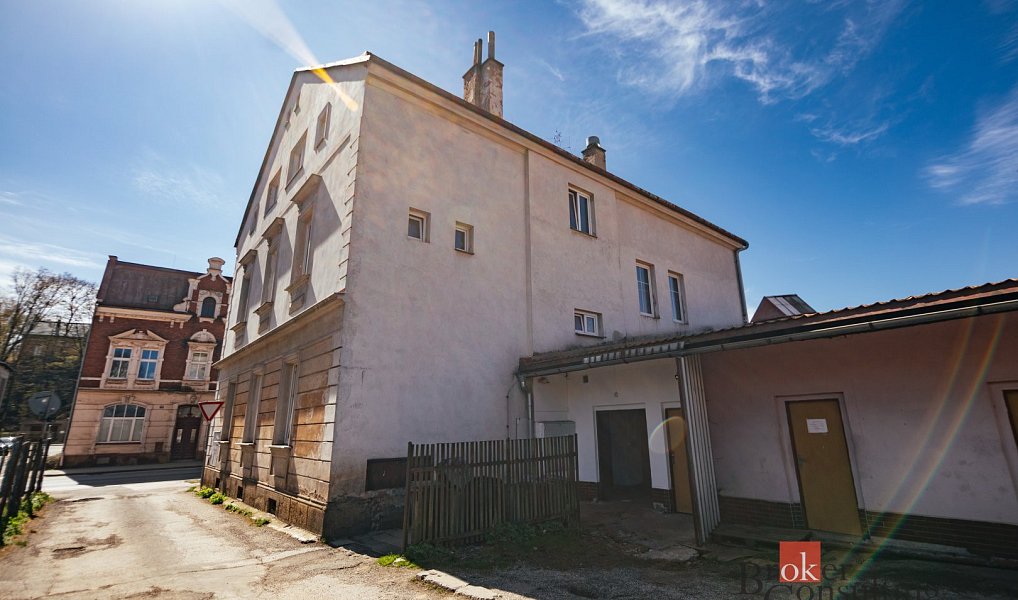 Prodej komerčního objektu (jiného typu) 625 m², Trutnov – náhled fotky 14