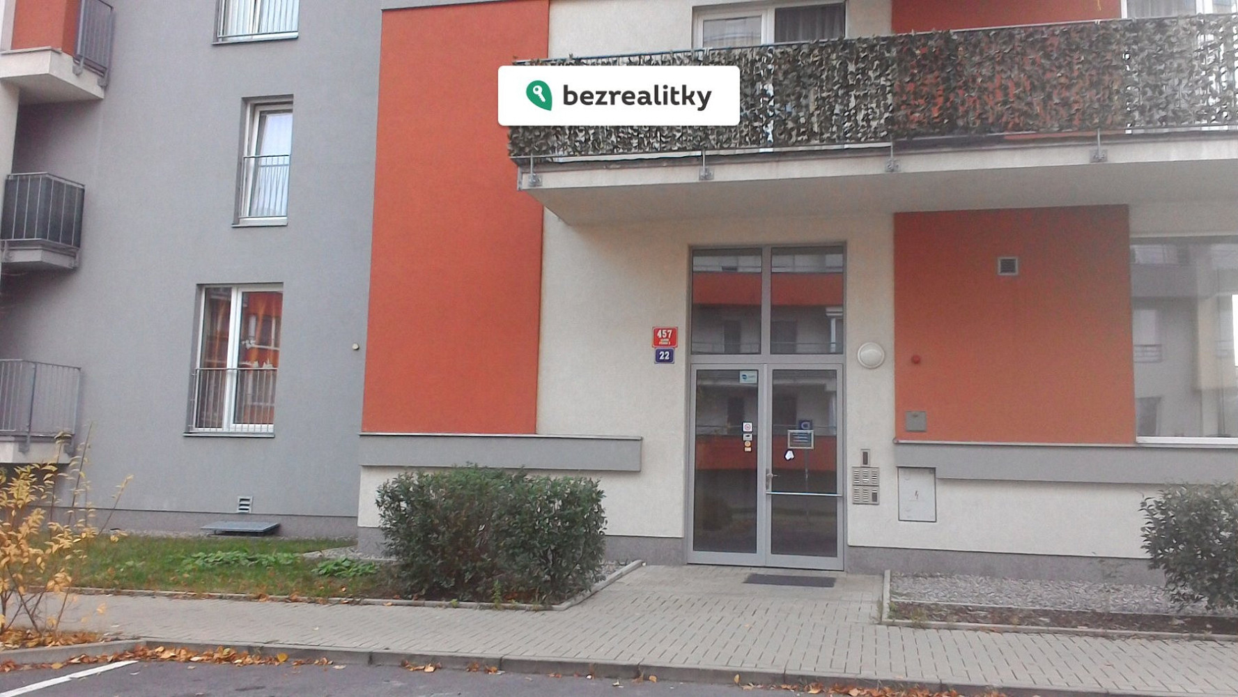 Prodej bytu 3+kk 64 m²