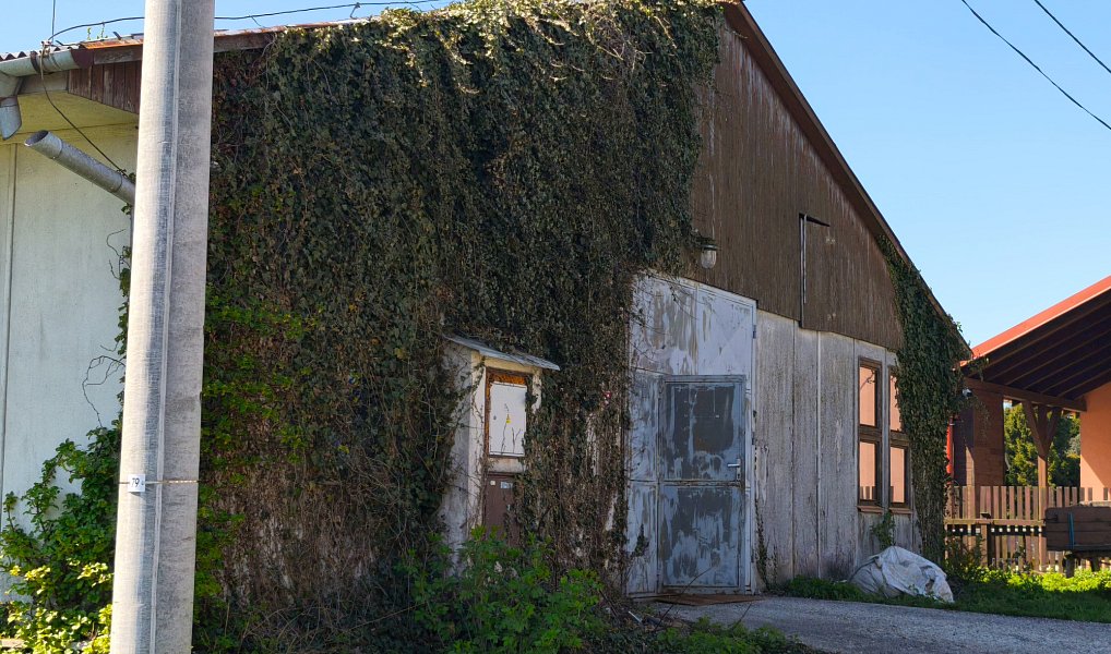 Pronájem skladovacích prostor 401 m², Odry – náhled fotky 2