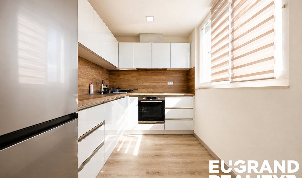 Pronájem bytu 2+kk 68 m², Mladá Boleslav – náhled fotky 3