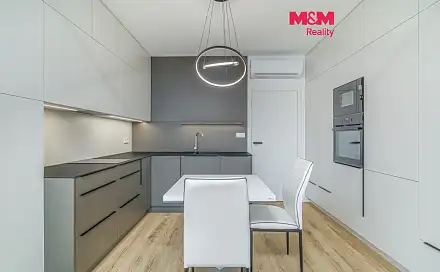 Prodej bytu 1+kk 33 m², Wolkerova, Olomouc