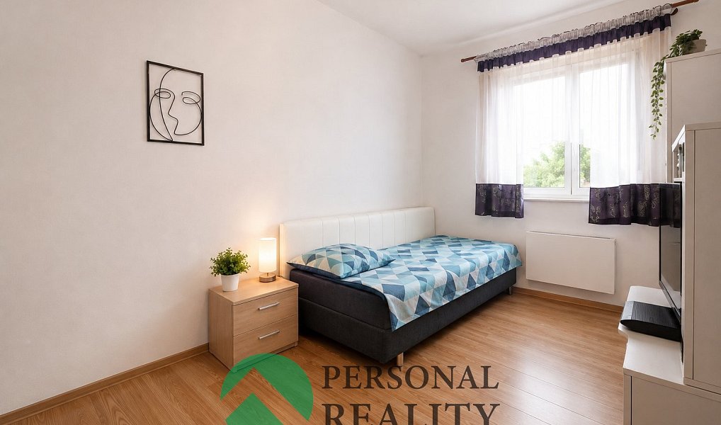 Prodej bytu 2+kk 50 m², Rakovník – náhled fotky 5