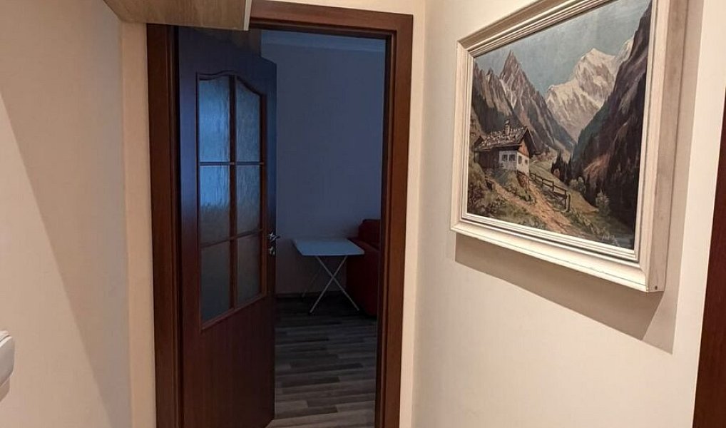 Pronájem bytu 2+1 73 m², Karlovy Vary – náhled fotky 3