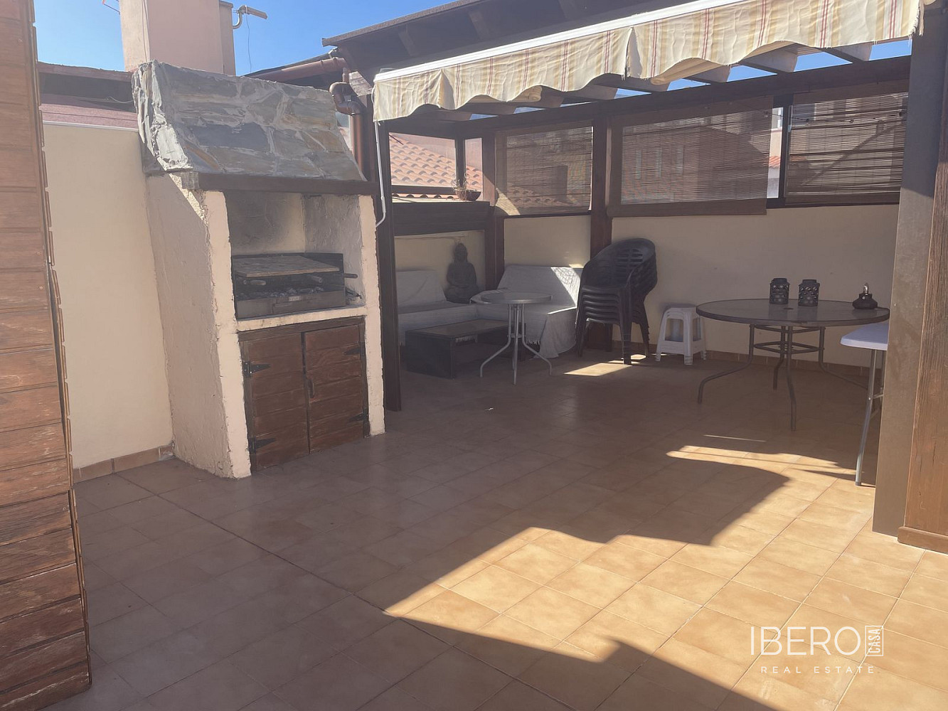 Piso 4+kk – Estepona, Barriada Islas Canarias - Vista 5