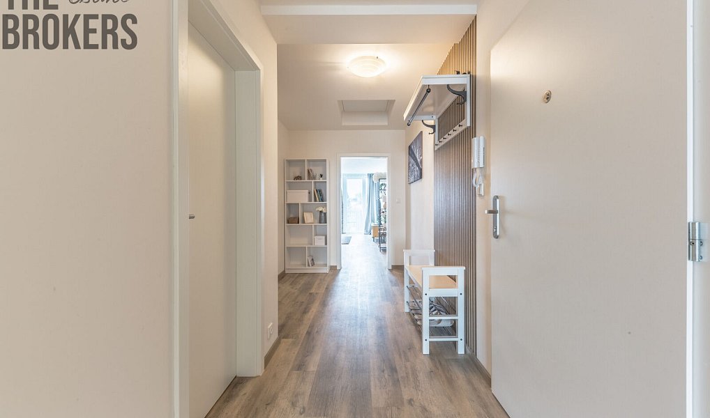 Prodej bytu 3+kk 96 m², Český Brod – náhled fotky 14