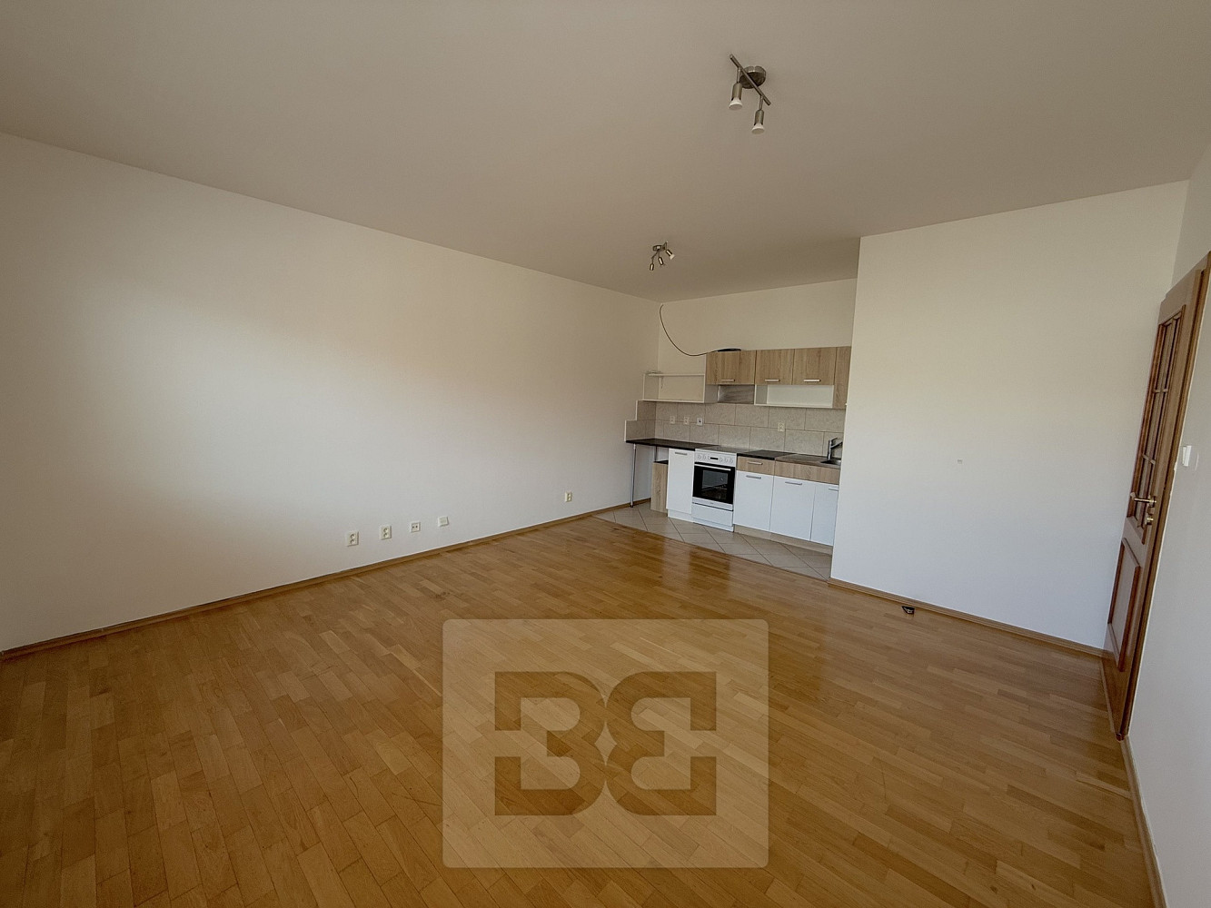 Pronájem bytu 1+kk 36 m² — photo 3