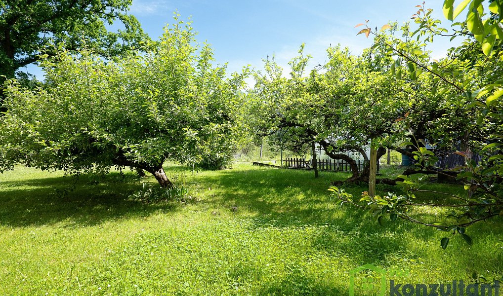 Prodej chaty/chalupy 70 m² s pozemkem 646 m², Holoubkov – náhled fotky 25
