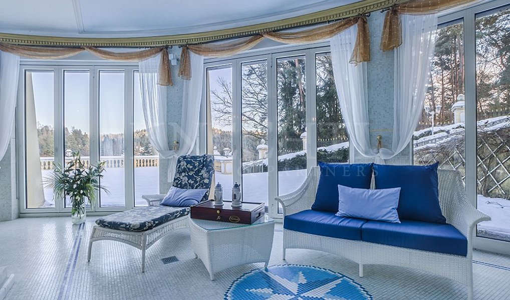 Prodej domu 609 m² s pozemkem 6 235 m², Senohraby – náhled fotky 14