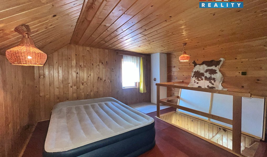 Prodej chaty/chalupy 120 m² s pozemkem 1 105 m², Odry – náhled fotky 18