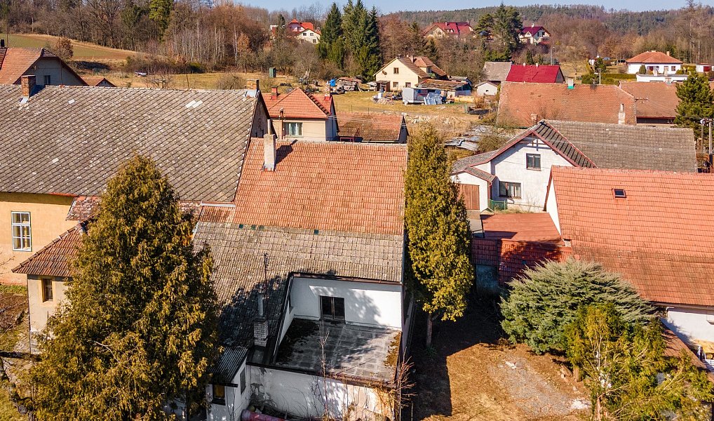 Prodej domu 90 m² s pozemkem 705 m², Vrbatův Kostelec – náhled fotky 13