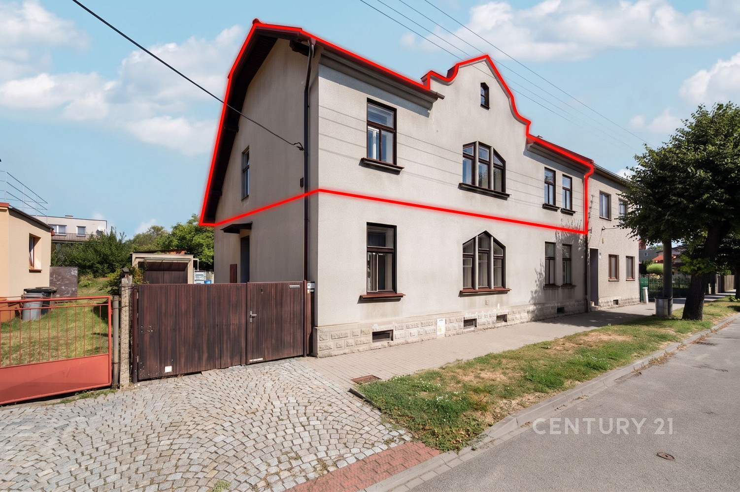 Prodej bytu 3+1 84 m² – fotografie 4
