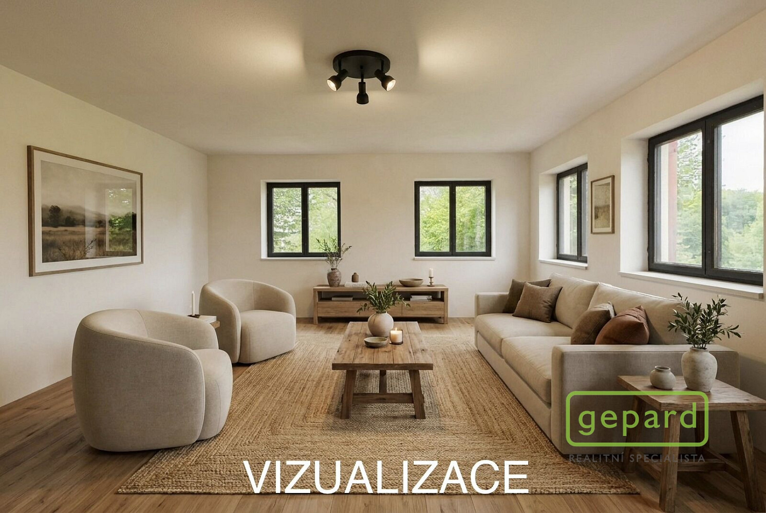 Prodej chaty/chalupy 119 m² s pozemkem 812 m²