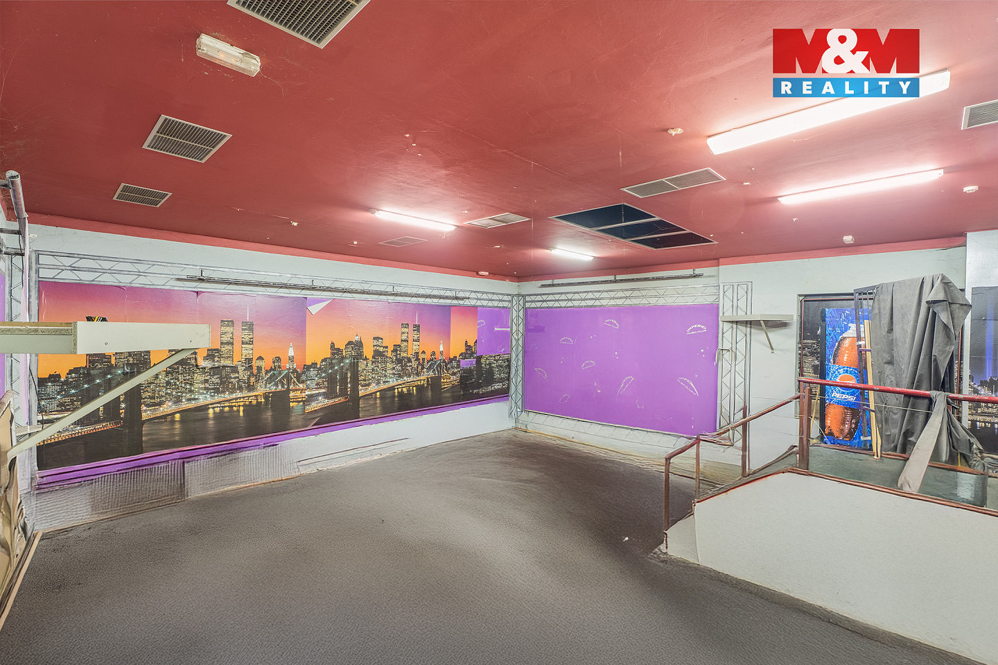 Prodej komerčního objektu (jiného typu) 700 m² — photo 5