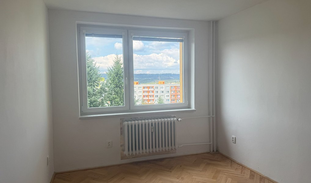 Prodej bytu 2+1 56 m², Nová Paka – náhled fotky 11