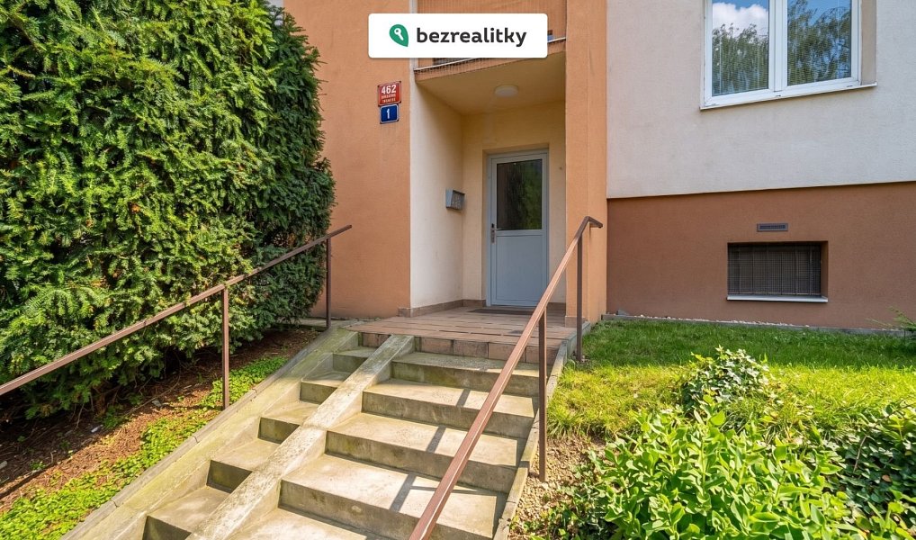 Prodej bytu 2+1 57 m², Praha – náhled fotky 18