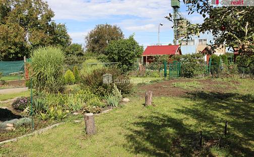 Prodej zahrady 291 m², K Pohansku, Břeclav