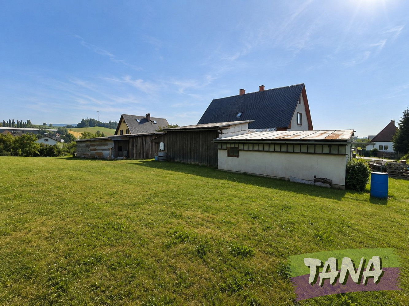Prodej domu 175 m² s pozemkem 1 283 m² – fotografie 3