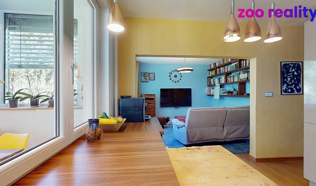 Prodej bytu 3+1 73 m², České Budějovice – náhled fotky 6