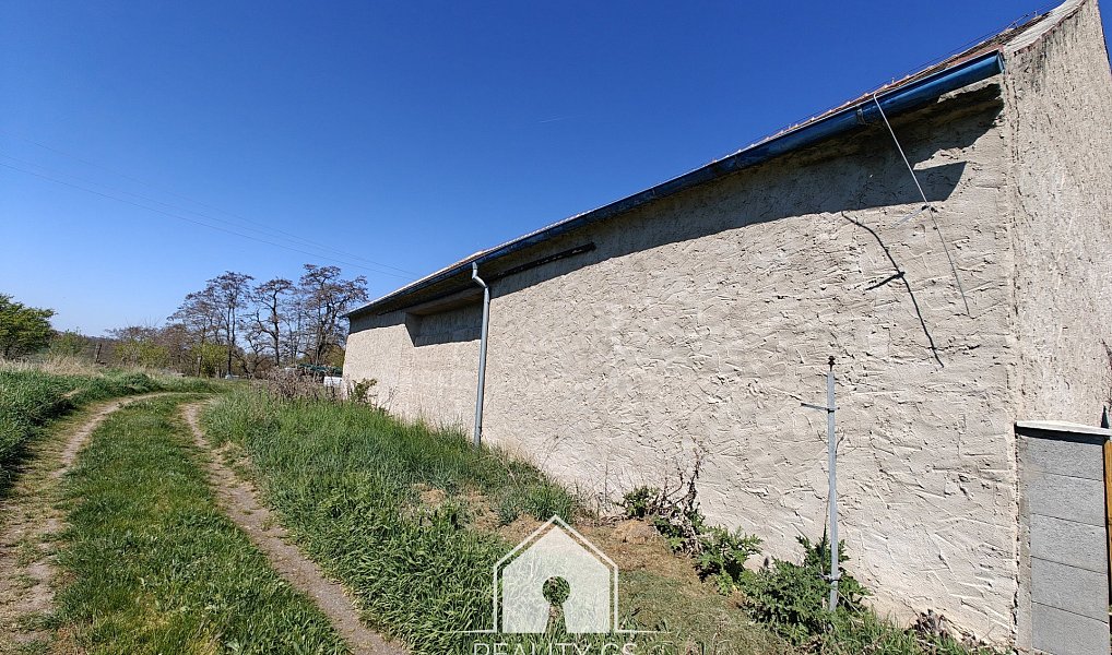 Prodej stavebního pozemku 1 419 m², Postoloprty – náhled fotky 7