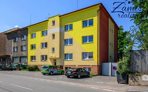 Prodej domu 780 m² s pozemkem 378 m², Průmyslová, Kladno