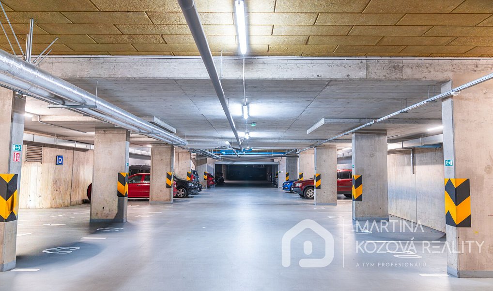 Pronájem bytu 2+kk 59 m², Praha – náhled fotky 40