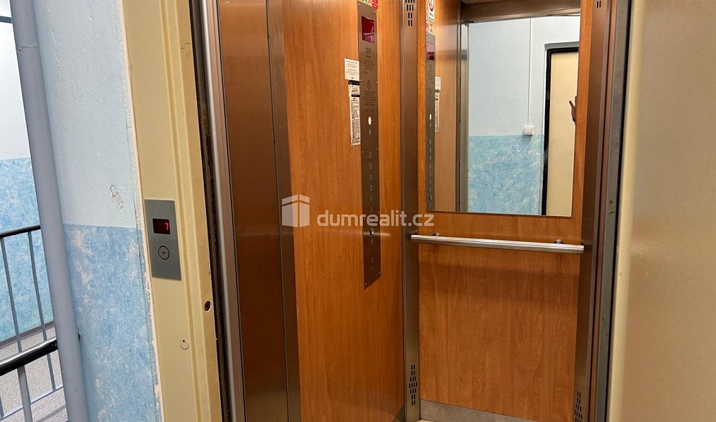 Prodej bytu 2+kk 39 m², Zruč nad Sázavou – náhled fotky 3