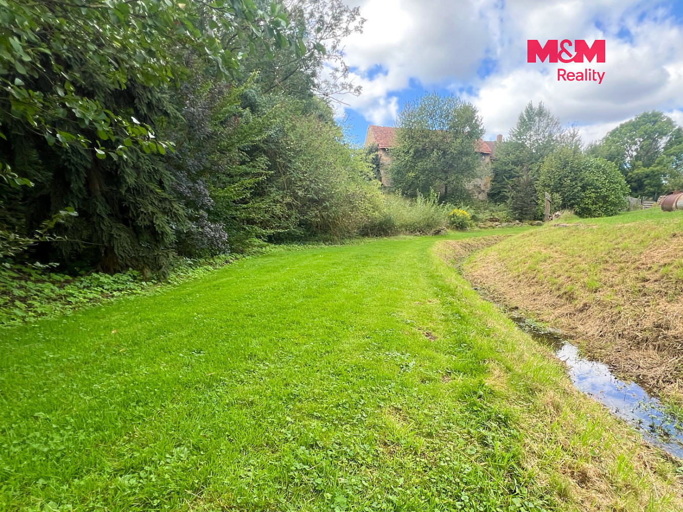 Prodej vodní plochy 16 025 m² – fotografie 4