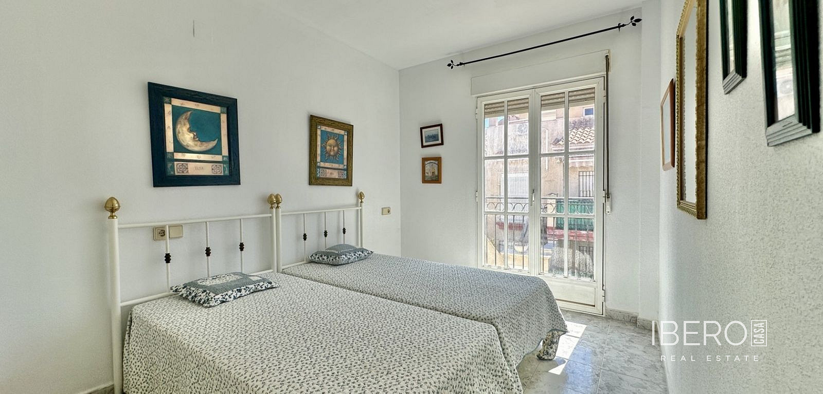 Prodej bytu 3+kk 54 m² - Mehr