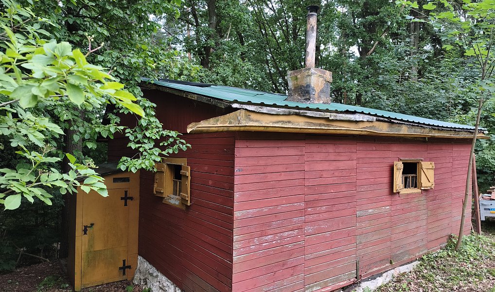 Prodej chaty/chalupy 31 m², Křižanovice – náhled fotky 3