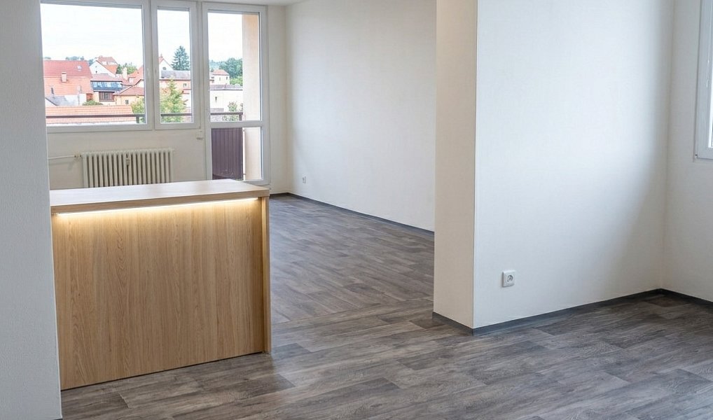 Pronájem bytu 3+kk 70 m², Sedlčany – náhled fotky 5