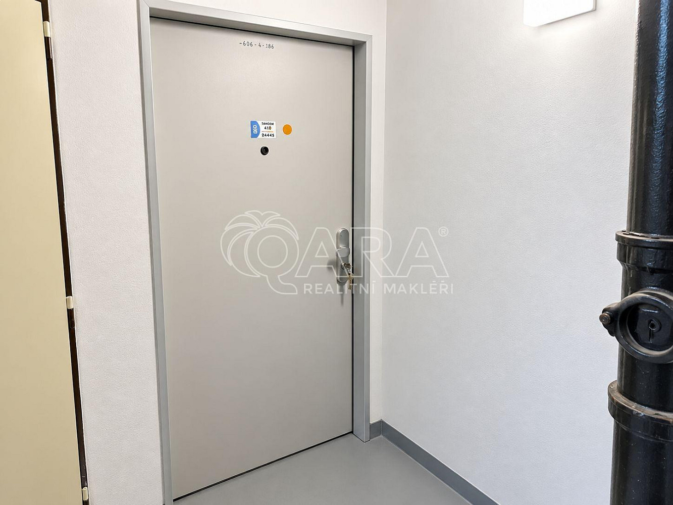 Prodej skladovacích prostor 24 m² – fotografie 4