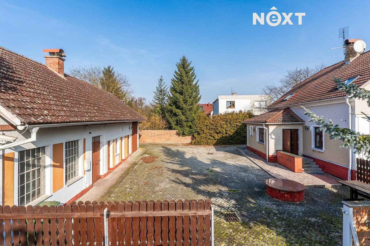 Prodej skladovacích prostor 380 m² — photo 4