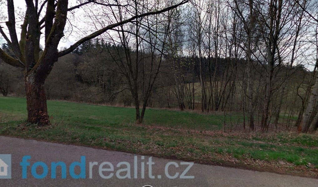 Prodej stavebního pozemku 1 210 m², Stará Paka – náhled fotky 5
